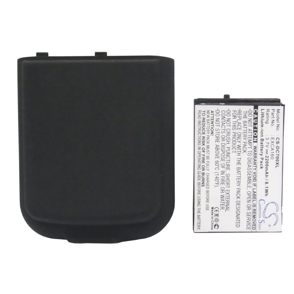 Bureau-oplader Nokia CS-DC700XL