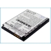 Battery compatible with Vodafone HTC O2 Orange SoftBank DOPOD E-Mobile CS-DC730SL