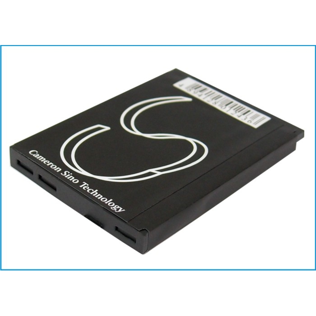 Battery compatible with Vodafone HTC O2 Orange SoftBank DOPOD E-Mobile CS-DC730SL