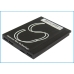 Battery compatible with Vodafone HTC O2 Orange SoftBank DOPOD E-Mobile CS-DC730SL