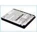 Battery compatible with Vodafone HTC O2 Orange SoftBank DOPOD E-Mobile CS-DC730SL