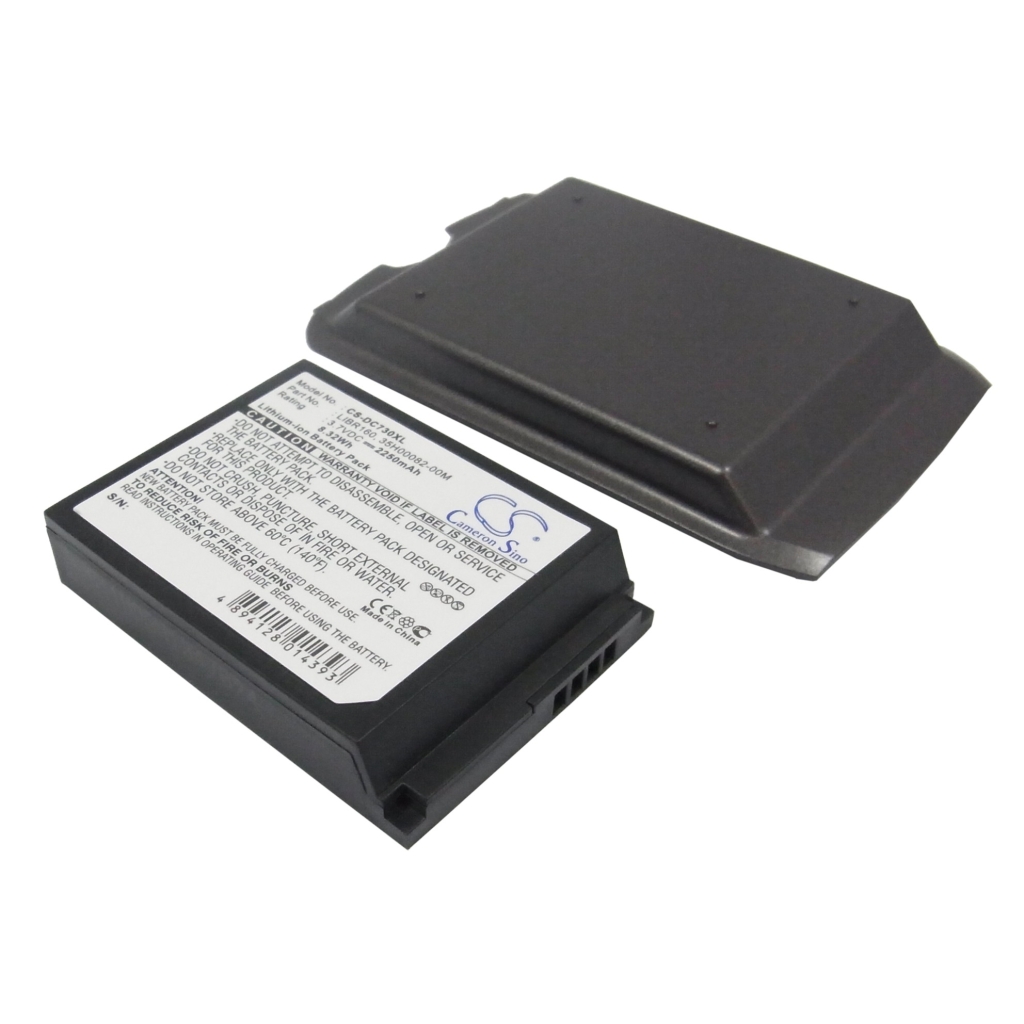 Bureau-oplader Nokia CS-DC730XL