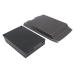 Bureau-oplader Nokia CS-DC730XL