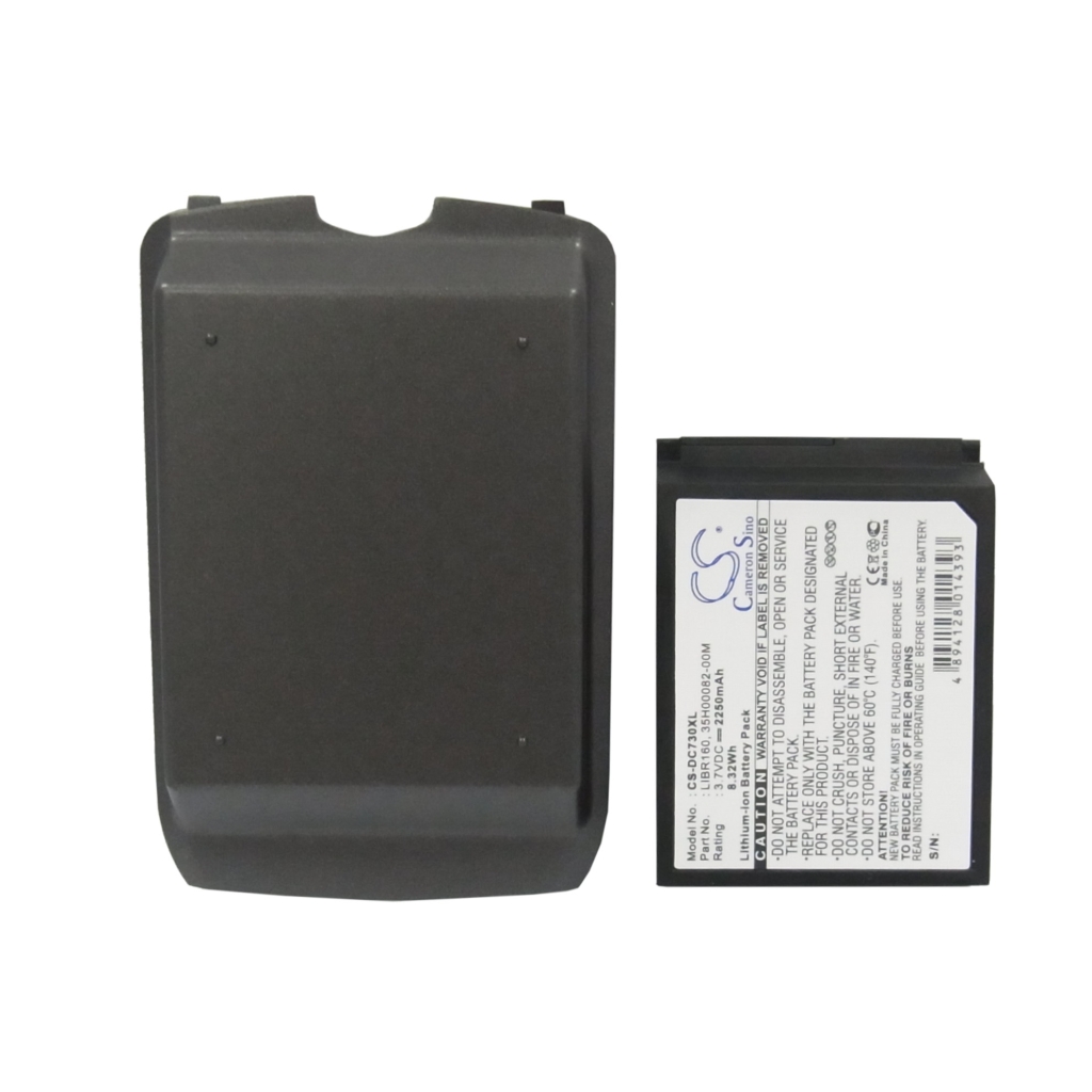 Bureau-oplader Nokia CS-DC730XL