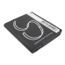 Bureau-oplader Boostmobile CS-DC750SL