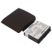 Battery compatible with Vodafone HTC T-Mobile DOPOD CS-DC750XL