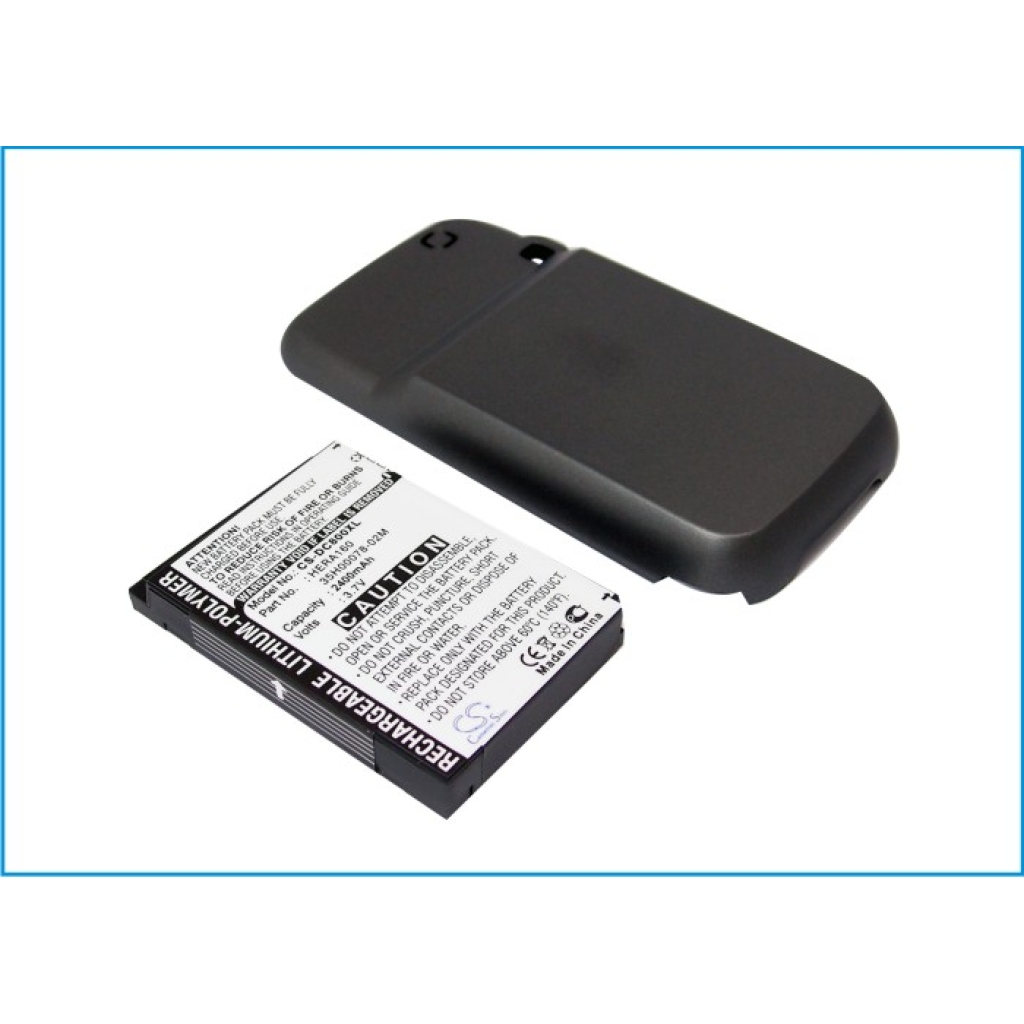 Bureau-oplader Nokia CS-DC800XL