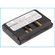 Compatibele batterijvervanging voor Dancall 0458.081,T198,T198-U1