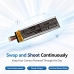 Battery compatible with Camera Battery