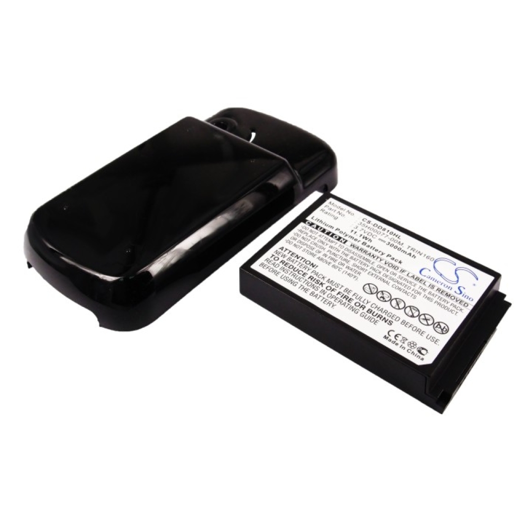 Bureau-oplader Nokia CS-DD810HL