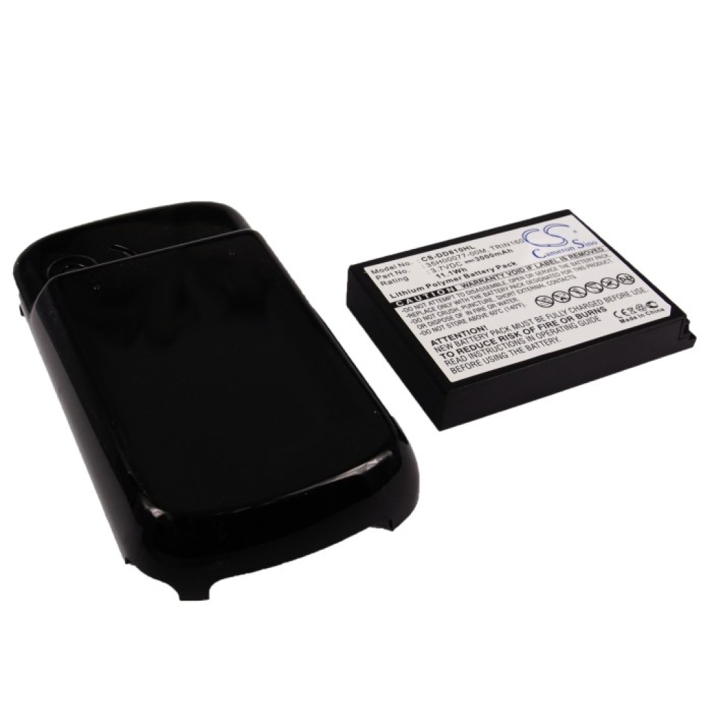 Bureau-oplader Nokia CS-DD810HL