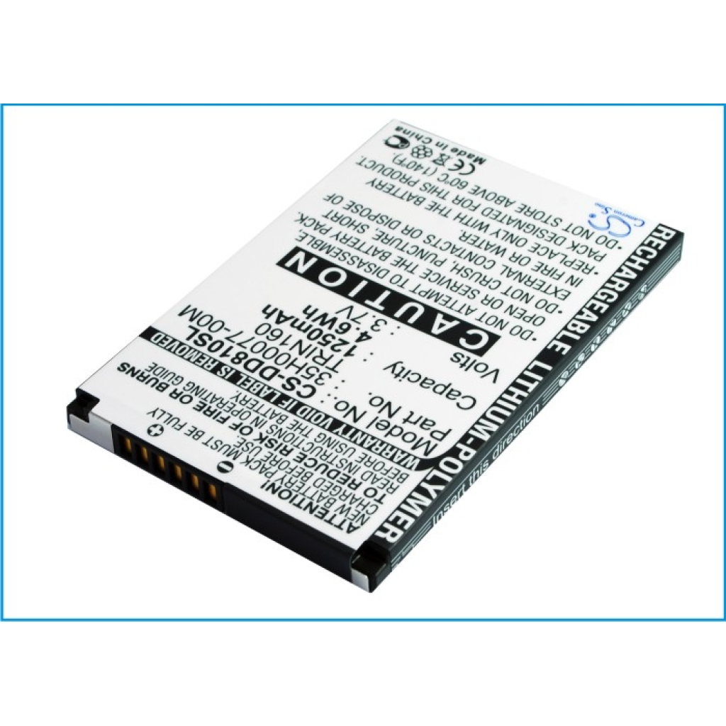 Bureau-oplader Nokia CS-DD810SL