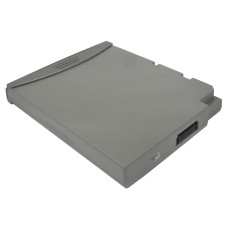 Compatible battery replacement for Dell 310-5205,310-5206,312-0079,312-0296,451-10117...