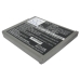 Battery compatible with DELL CS-DE100