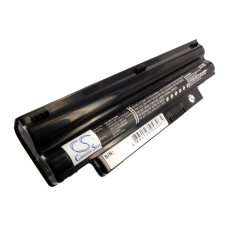Compatibele batterijvervanging voor DELL 2T6K2,312-0966,312-0967,3G0X8,3K4T8...