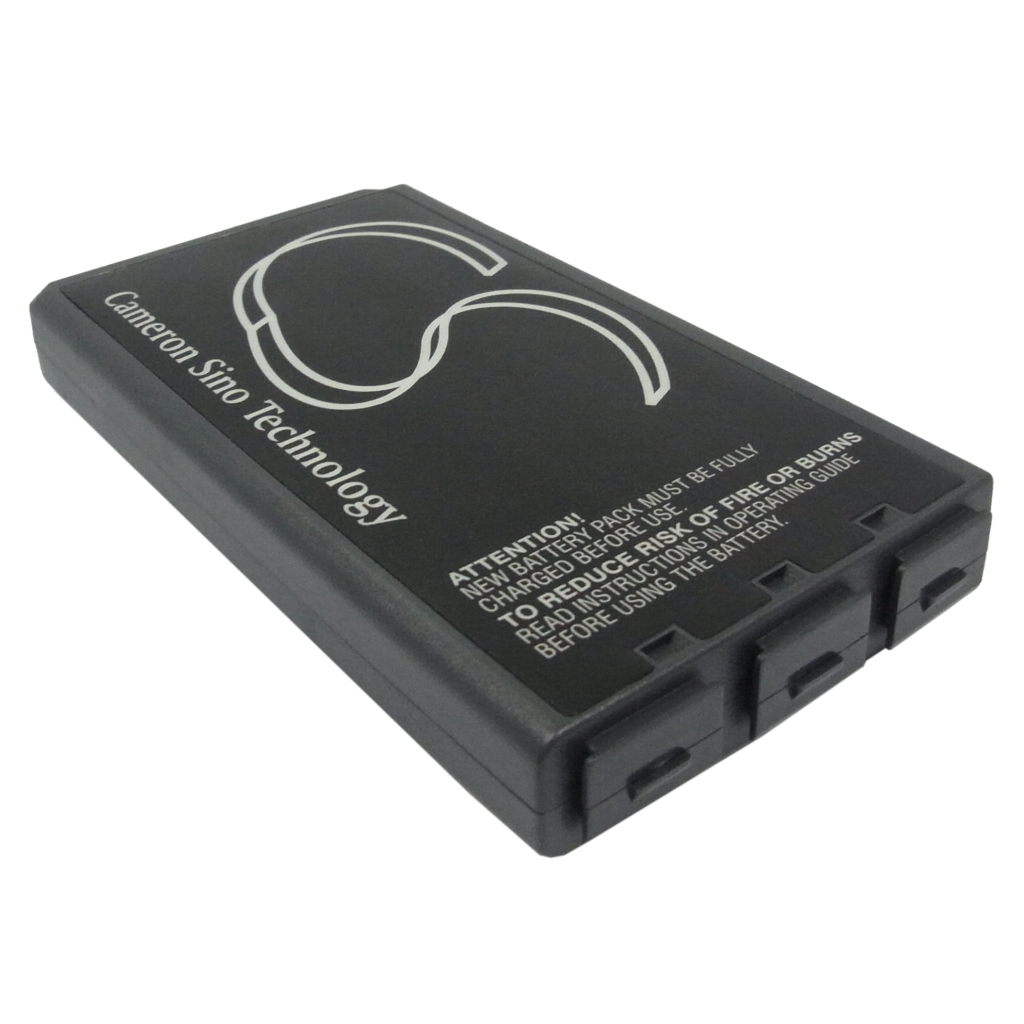 Batterijen Vervangt T5443