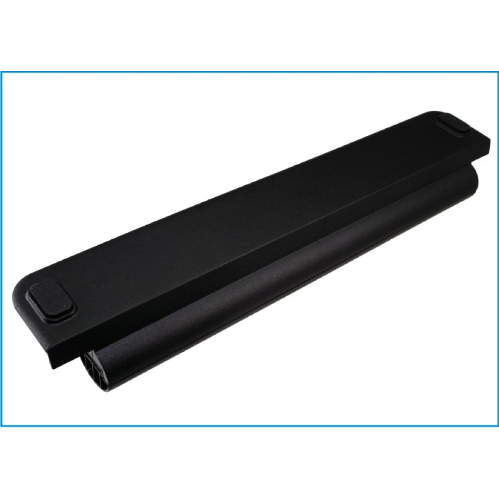 Battery compatible with DELL CS-DE1220NB