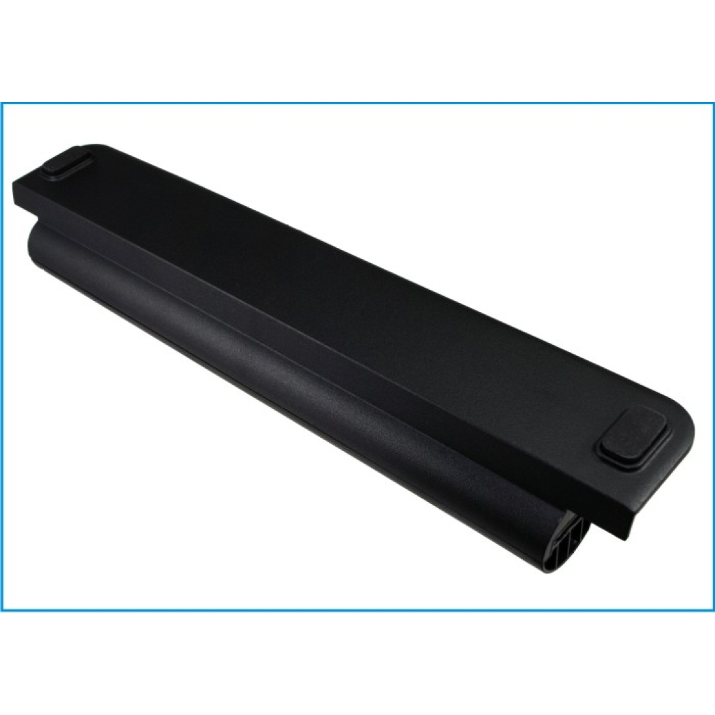 Battery compatible with DELL CS-DE1220NB