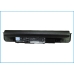 Battery compatible with DELL CS-DE1220NB