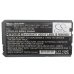 Batterij Vervangt W5543