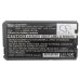 Batterij Vervangt W5543