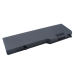 Notebook batterij DELL CS-DE1310HB