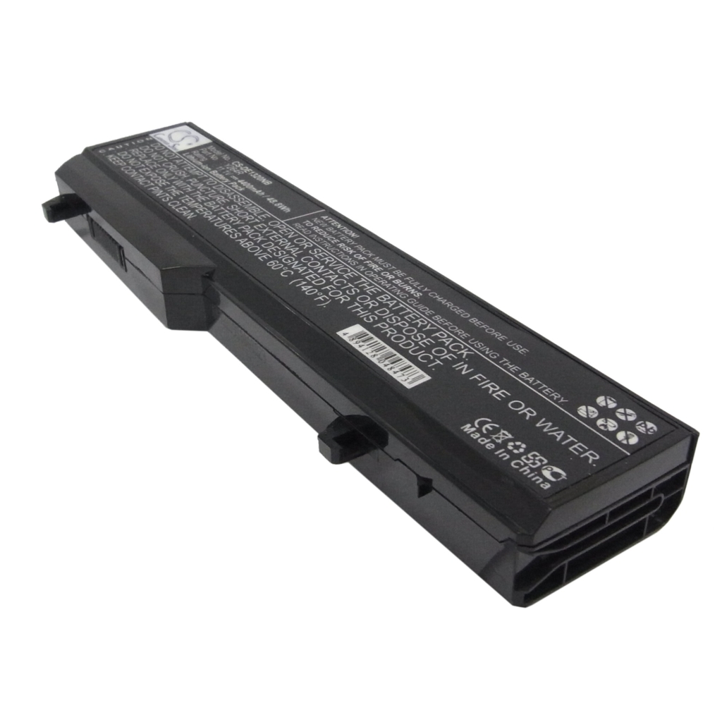Batterijen Vervangt F136T