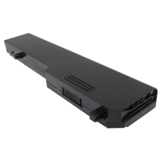 Compatibele batterijvervanging voor DELL D181T,F136T,Y264R