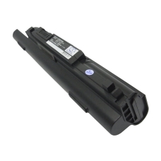 Compatibele batterijvervanging voor DELL 312-0773,312-0774,P866C,P878C,P891C...