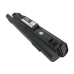 Battery compatible with DELL CS-DE1340HB
