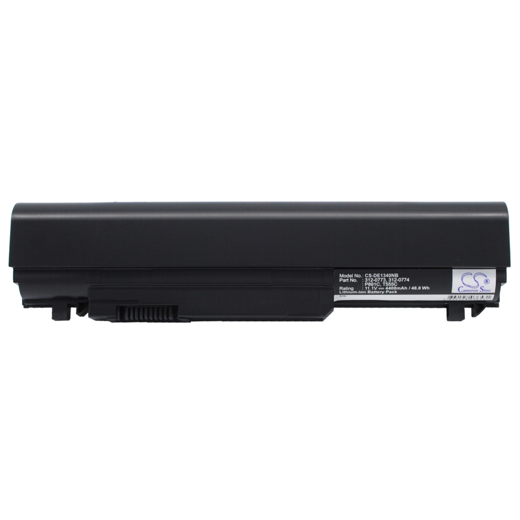 Batterijen Vervangt PP17S