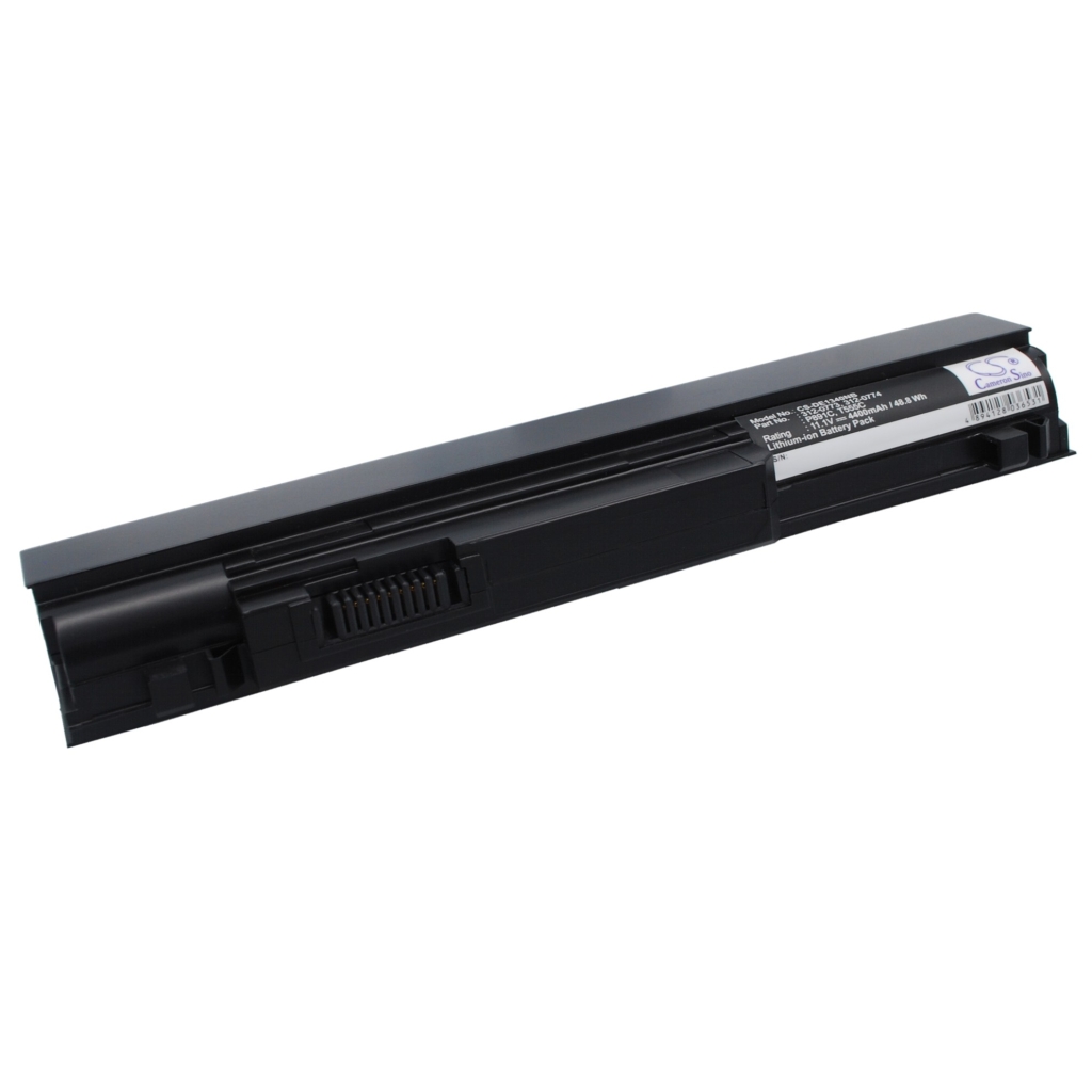 Batterijen Vervangt PP17S