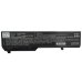Batterij Vervangt F136T