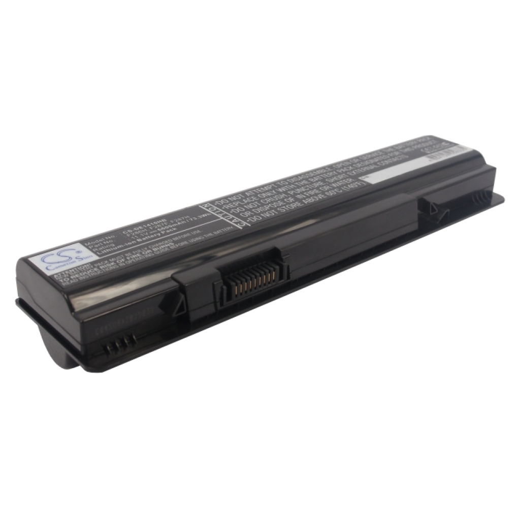 Batterijen Vervangt F287H