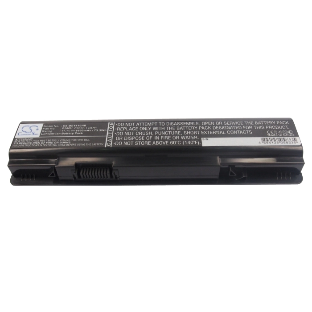 Battery Replaces 0R988H