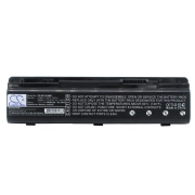 CS-DE1410NB<br />Batterijen voor   vervangt batterij F287F