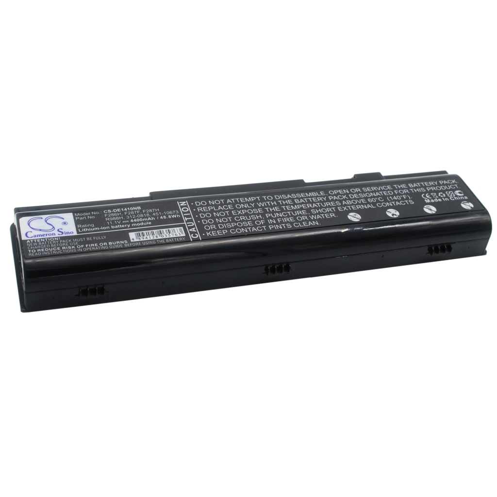 Batterijen Vervangt 0F286H