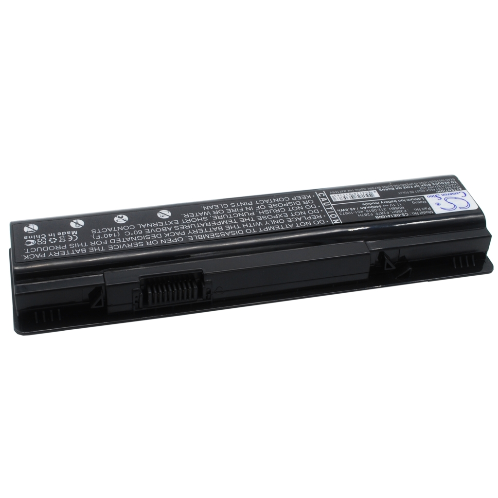 Batterijen Vervangt 0F286H