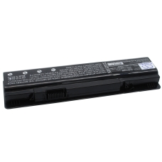 Compatibele batterijvervanging voor DELL 0F286H,0F287H,0G066H,0G069H,0R988H...