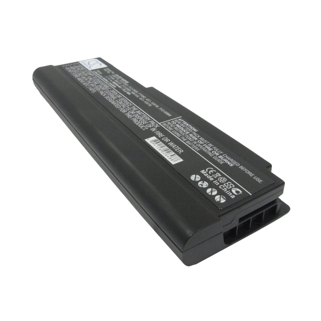 CMOS / Back-up batterij DELL CS-DE1420HB