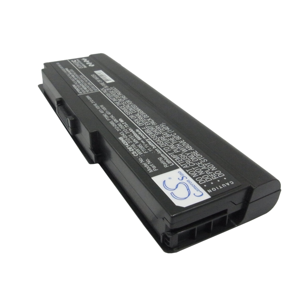 CMOS / Back-up batterij DELL CS-DE1420HB