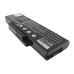 Notebook batterij BenQ CS-DE1425HB