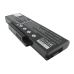 Notebook battery Sanyo CS-DE1425HB