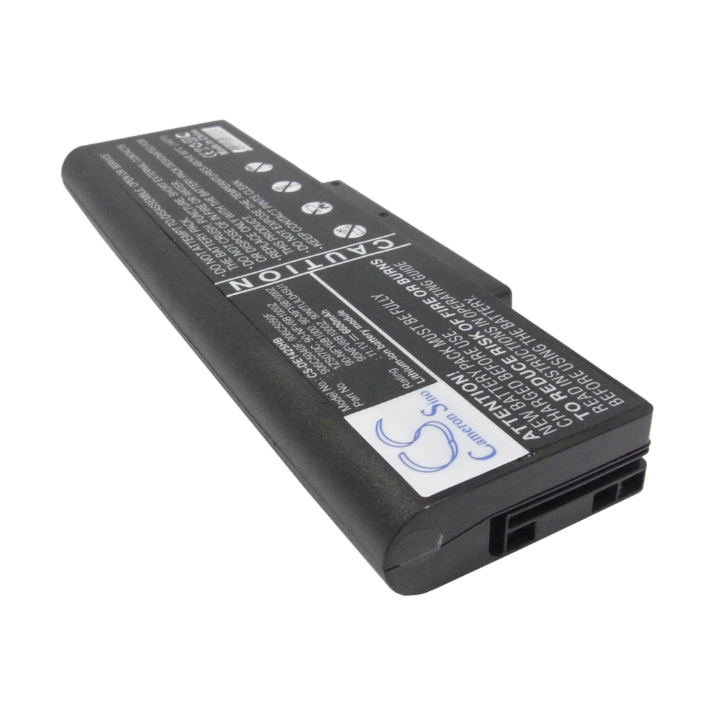 Notebook battery Sanyo CS-DE1425HB