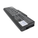 Notebook batterij BenQ CS-DE1425HB