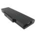 Notebook batterij BenQ CS-DE1425HB