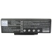 Notebook batterij BenQ CS-DE1425HB