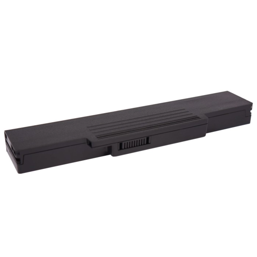 Notebook batterij DELL CS-DE1425NB
