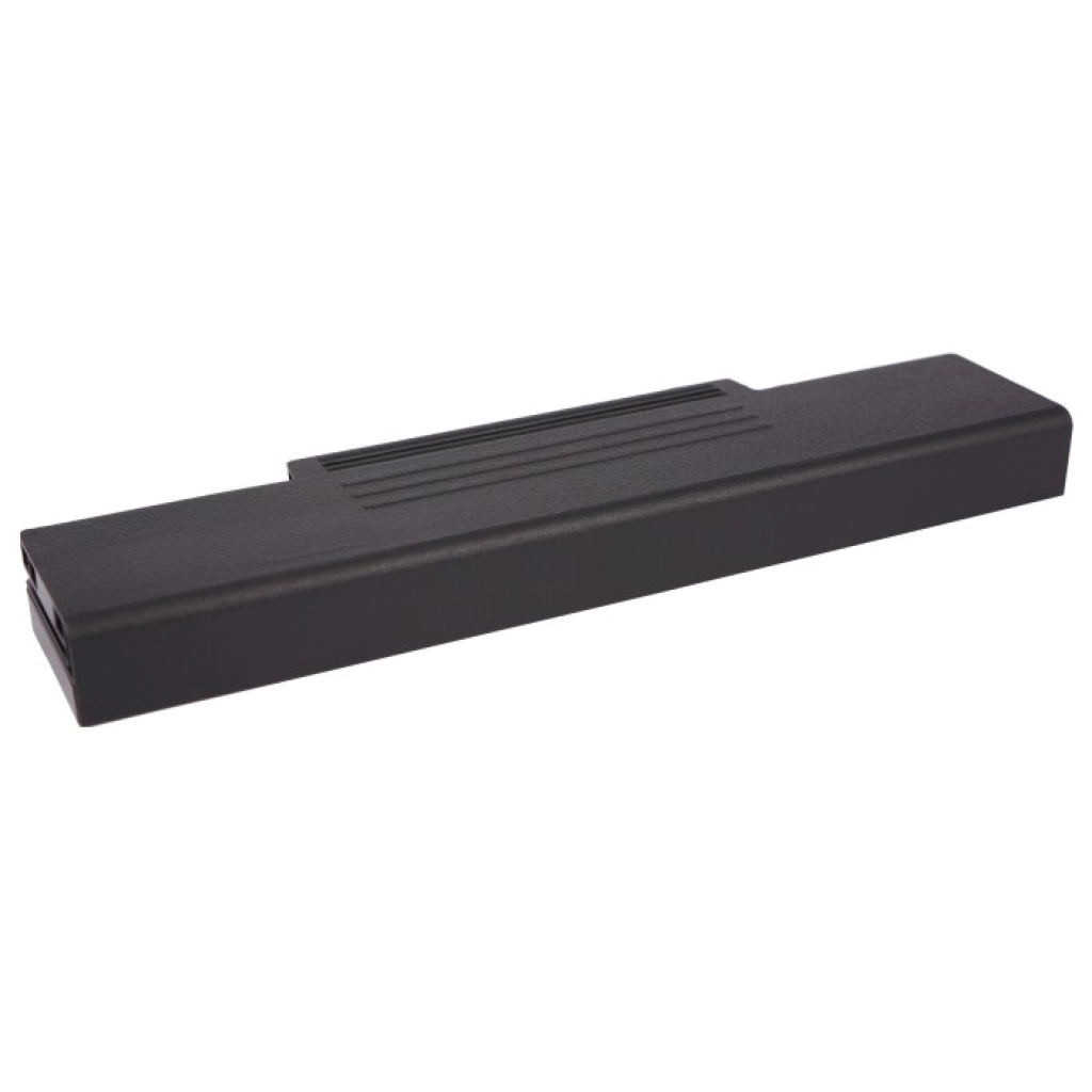 Notebook batterij DELL CS-DE1425NB