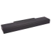 Notebook batterij DELL CS-DE1425NB